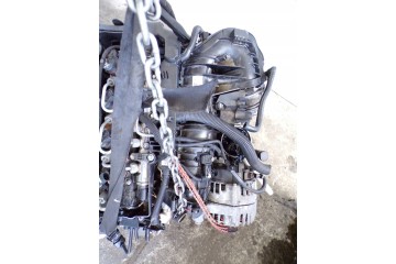 Motor Completo BMW E90 E91 E92 E93 E87 E60 2.0D N47D20A