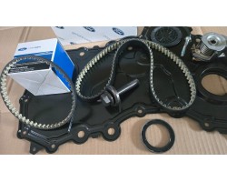 TIMING SET WHOLE SET FORD TRANSIT TOURNEO CUSTOM MK2 2 0 DIESEL