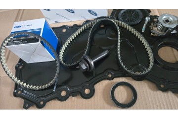 TIMING SET WHOLE SET FORD TRANSIT TOURNEO CUSTOM MK2 2 0 DIESEL