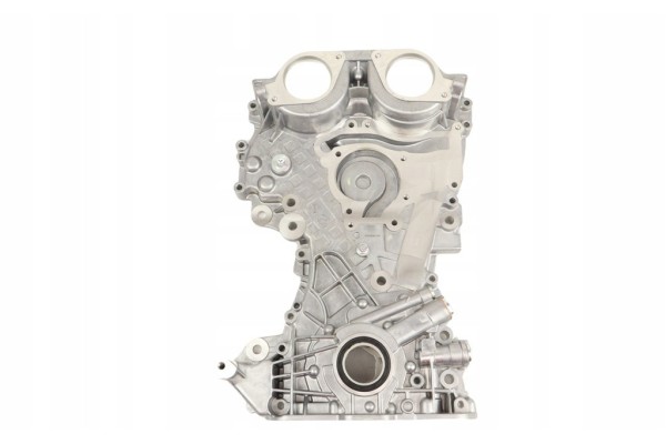 Fast FT00720 Oil pump