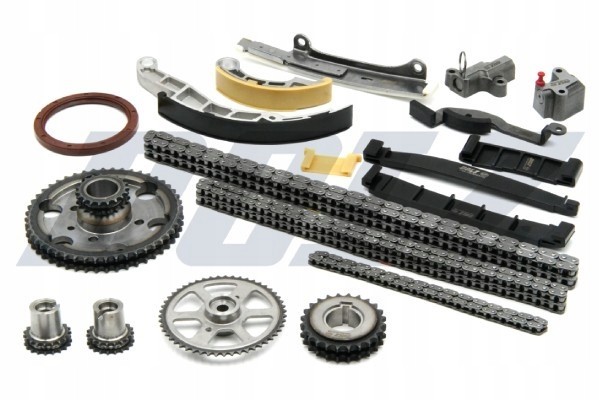 TIMING CHAIN KIT
