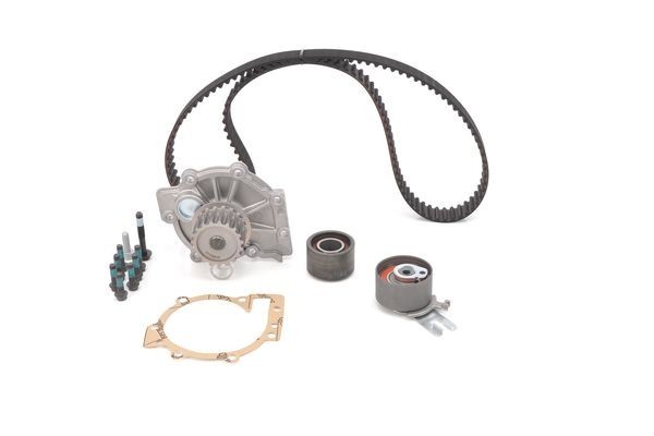 BOSCH TIMING VOLVO V50 V60 V70 XC60 XC90 2 4D D5 EAN GTIN 4047025606745