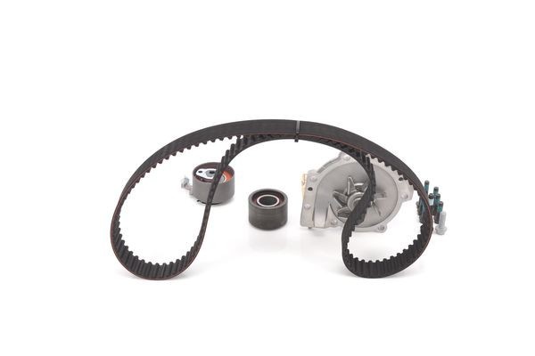 BOSCH TIMING VOLVO V50 V60 V70 XC60 XC90 2 4D D5 Catalog number of the part 1 987 946 910