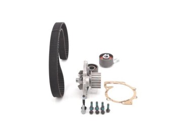 BOSCH TIMING VOLVO V50 V60 V70 XC60 XC90 2 4D D5 Part manufacturer Bosch
