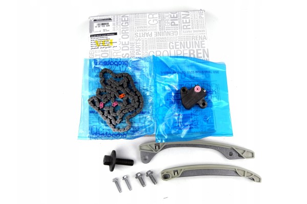 Timing chain Renault OE 130C12345R for gasoline engines Catalog number of the part 130C12345R