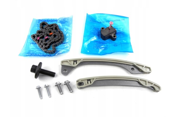 Timing chain Renault OE 130C12345R for gasoline engines Part manufacturer Renault OE