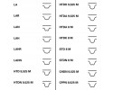 CONTINENTAL CTAM CON CT1139WP6 TIMING KIT VW 1 6TDI 2 0 TDI 160Z Catalog number of the part CT 1139 WP6