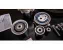 CONTINENTAL CTAM CON CT1139WP6 TIMING KIT VW 1 6TDI 2 0 TDI 160Z Quality of parts according to GVO Q original with factory logo 