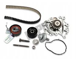 Zestaw roz with psa pump HEPU PK19010