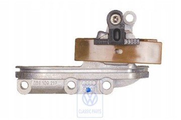 Timing chain tensioner 1 8T 058109217D VW AUDI ORIGINAL ASO