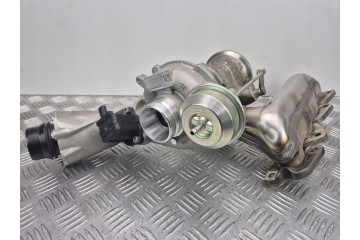 Mercedes E250 C207 A207 Turbine A2740906080 M274 920 New Original