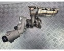 Mercedes E250 C207 A207 Turbine A2740906080 M274 920 New Original Catalog number of the part A2740906080