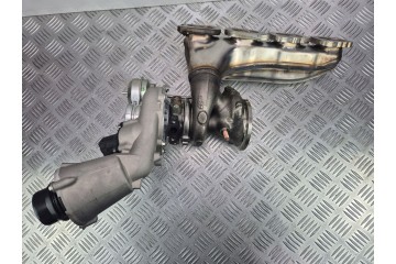 Mercedes E250 C207 A207 Turbine A2740906080 M274 920 New Original Catalog number of the part A2740906080