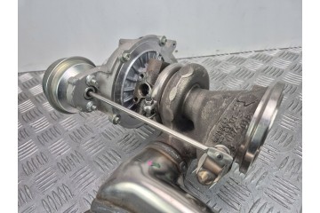 Mercedes E250 C207 A207 Turbine A2740906080 M274 920 New Original Car type 4x4 SUV