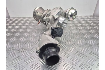 Mercedes E250 C207 A207 Turbine A2740906080 M274 920 New Original Catalog number of substitutes AL0072Q18