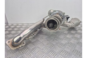 Mercedes E250 C207 A207 Turbine A2740906080 M274 920 New Original Catalog number of the original A0001531859