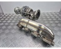 Mercedes E250 C207 A207 Turbine A2740906080 M274 920 New Original Engine type gasoline