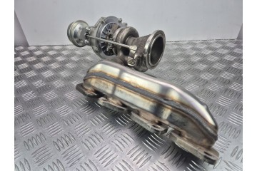 Mercedes E250 C207 A207 Turbine A2740906080 M274 920 New Original Engine type gasoline