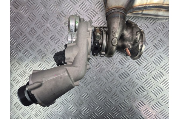 Turbina Mercedes C250 CGI W205 M274 2.0L Original