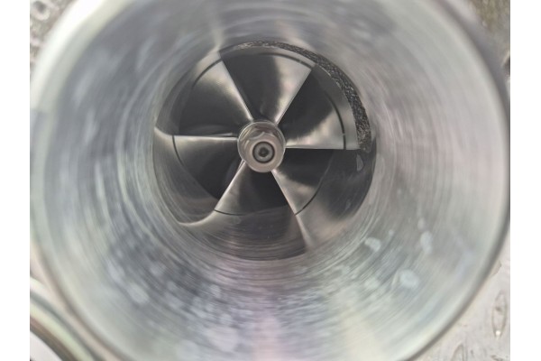 Turbina Mercedes C250 CGI W205 M274 2.0L Original