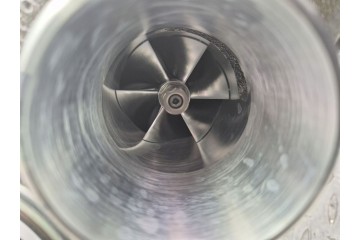 Turbina Mercedes C250 CGI W205 M274 2.0L Original