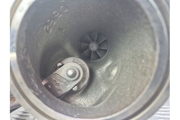 Turbina Mercedes C250 CGI W205 M274 2.0L Original