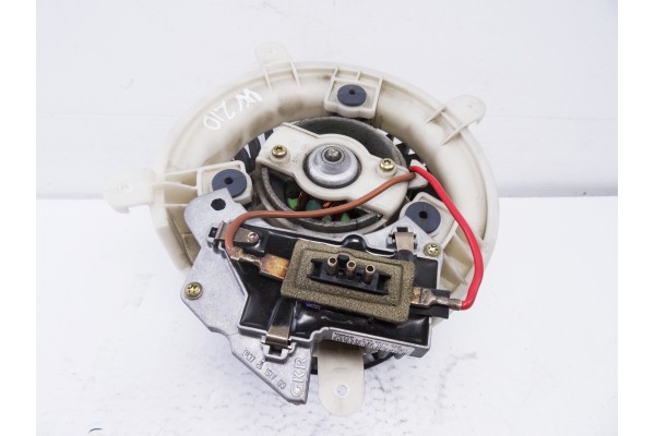 2108206210 MOTOR CALEFACCION MERCEDES-BENZ CLASE E (BM 210) BERLINA