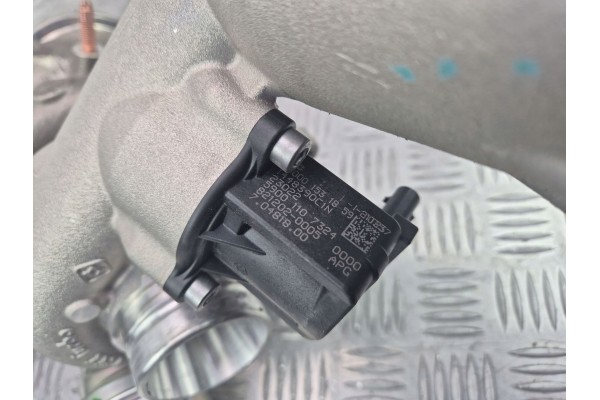 Turbina Mercedes C250 CGI W205 M274 2.0L Original