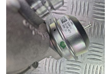 Turbina Mercedes C250 CGI W205 M274 2.0L Original