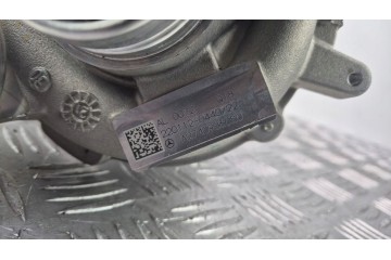 Turbina Mercedes C250 CGI W205 M274 2.0L Original