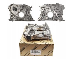 Original oil pump Toyota Celica MR2 Carina 3S GE 3S GTE OE Aisin