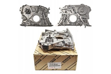 Original oil pump Toyota Celica MR2 Carina 3S GE 3S GTE OE Aisin