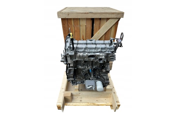 New OE Ford Transit 2 0 TDCI Ecoblue FWD engine