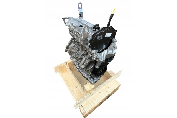New OE Ford Transit 2 0 TDCI Ecoblue FWD engine Catalog number of the part YLFS YLF6 YLFA YLFB YMFS YMF6 YMFA YMFB BKFA BKFB YNF