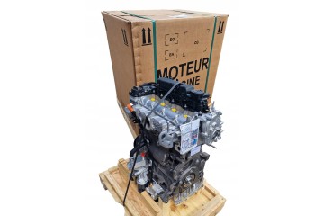 New engine Peugeot Boxer Citroen Jumper 2 2 Blue HDI Euro6 DW12RU