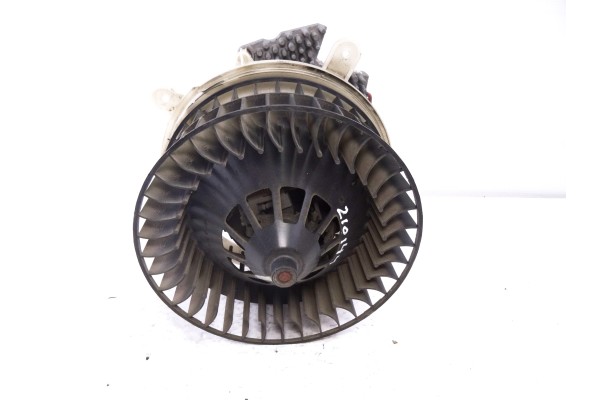 2108206210 MOTOR CALEFACCION MERCEDES-BENZ CLASE E (BM 210) BERLINA