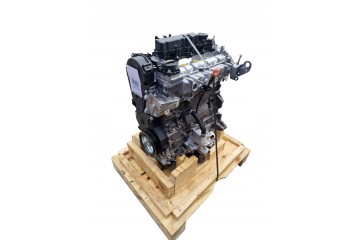 New engine Peugeot Boxer Citroen Jumper 2 2 Blue HDI Euro6 DW12RU Catalog number of the part DW12RU 4HH DW12RUC 4HB DW12RUD 4HA 