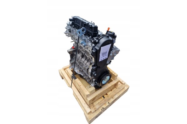 New engine Peugeot Boxer Citroen Jumper 2 2 Blue HDI Euro6 DW12RU Part manufacturer Peugeot OE