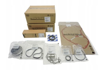 Complete timing kit Iveco Daily Fiat Ducato 3 0 EURO5 EURO6 2012