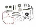Complete timing kit Iveco Daily Fiat Ducato 3 0 EURO5 EURO6 2012 Catalog number of the part KOMPLET ZESTAW ROZRZAD IVECO 3 0 E5 