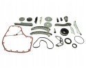 Complete timing kit Iveco Daily Fiat Ducato 3 0 EURO5 EURO6 2012 Part manufacturer Iveco OE