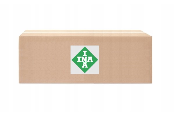 Schaeffler INA 529 0542 10 Multi groove V belt set
