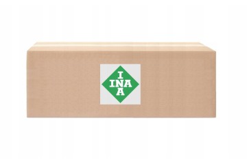 Schaeffler INA 529 0542 10 Multi groove V belt set