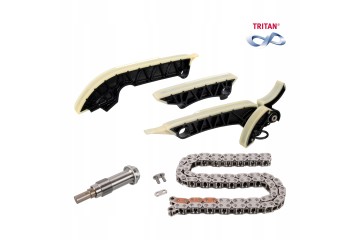 SET OF 172877 TIMING LANCE Part manufacturer Febi Bilstein