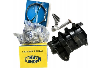 NEW OIL PUMP WHEEL BELT AUDI VW 2 0 TDI CR
