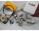 NEW OIL PUMP WHEEL BELT AUDI VW 2 0 TDI CR Packaging status original