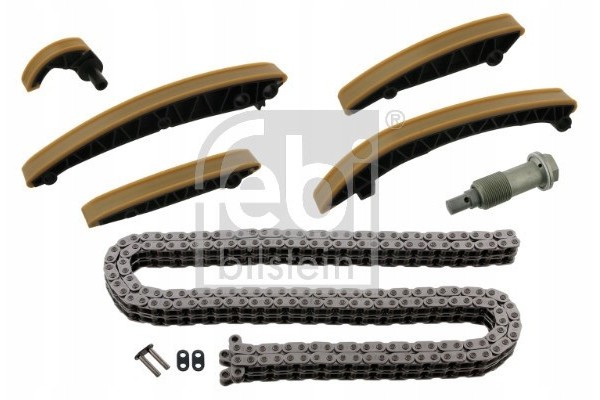 SET OF 48382 TIMING CHAIN Part manufacturer Febi Bilstein