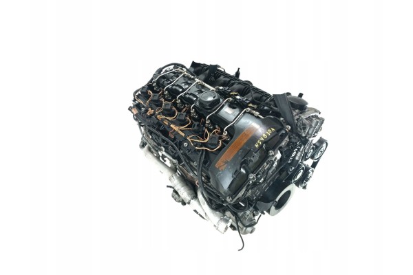 COMPLETE ENGINE BMW E90 5 E60 3 0 N54B30A
