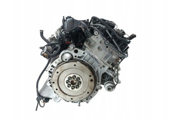 COMPLETE ENGINE BMW E90 5 E60 3 0 N54B30A Catalog number of the part N54B30A