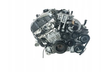 COMPLETE ENGINE BMW E90 5 E60 3 0 N54B30A Car type passenger cars